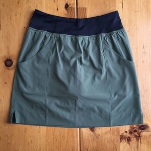 Lucy Skort